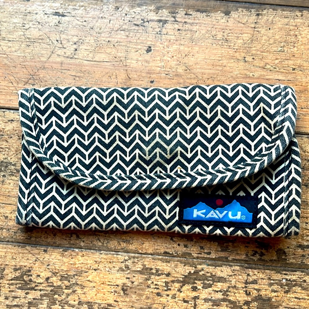 Kavu wallet